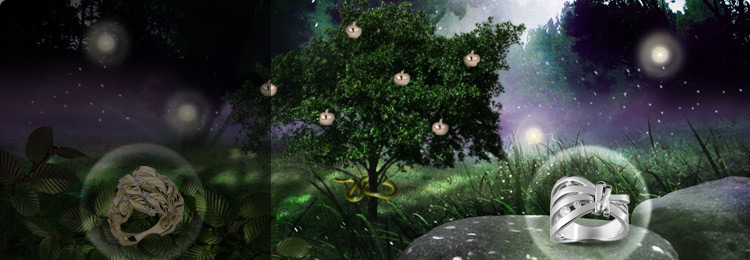 Eden Glamour Paradise