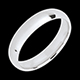 jewelry wedding ring made to measure 25020