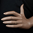 gifts woman Bespoke Wedding Ring 20369