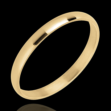 gift woman Bespoke Wedding Ring 20322