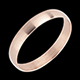 gift wedding ring made to measure 20363