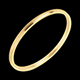 gold jewelry wedding ring made to measure 20369