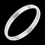 gift women Bespoke Wedding Ring 20378