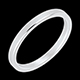 gift woman wedding ring made to measure 20426