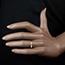 sell on line Bespoke Wedding Ring 20482
