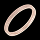 gold jewelry wedding ring made to measure 20482
