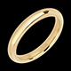 present wedding ring made to measure 26043