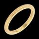 present wedding ring made to measure 21114