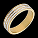 jewelry finesse infinie ring