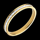 gift pandora wedding ring