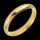 sales on line yellow gold waltz wedding ring