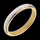 on line sell pandoran wedding ring