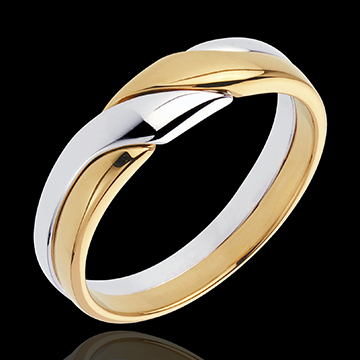  Gold wedding rings for women 