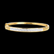 gift women diorama bracelet with diamonds 25 carat 23 diamond