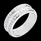 buy on line heiress ring white gold paved carat 29 diamonds
