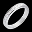 buy on line white gold - 0,8 carat
