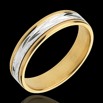 on line sell Floral Wedding Ring