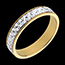 sell on line Illusion Wedding Ring