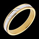 gift woman esther ii wedding ring