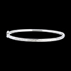 gifts Diorama bangle/bracelet - 11 diamonds