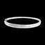 gift Diorama bangle/bracelet - 0.25 carat - 23 diamonds
