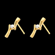 gifts apostrophe earrings