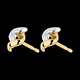 women boucles d oreilles mademoiselle