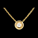 on-line buy chalice necklace yellow gold