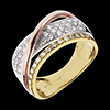jewelry Royal Saturn Ring