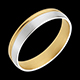 gold jewelry isidor wedding ring