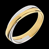 gift Petite Saturne Wedding Ring