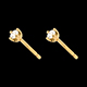 gift diamond earrings