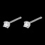 on line sell Diamond earrings