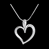 on-line buy Arty-Coeur Pendant