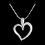 on-line buy Arty-Coeur Pendant