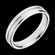 on line sell magnus wedding ring