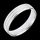gold jewelry gladiator ring