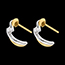 gifts Dual Adventure Earrings