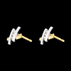 sell Golden Bridge Earrings