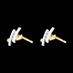buy on line golden bridge earrings