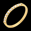 buy on line yellow gold - 0,2 carat