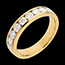 sell on line yellow gold - 1 carat