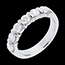 sell on line white gold - 1 carat