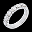 sell white gold - 1,5 carat