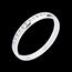on line sell white gold - 0,15 carat