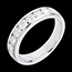 sell white gold - 1 carat