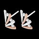 sell fan earrings