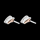 gift women ambra earrings
