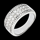 wedding bague victoria