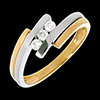 gifts Double-swing trilogy - 3diamonds